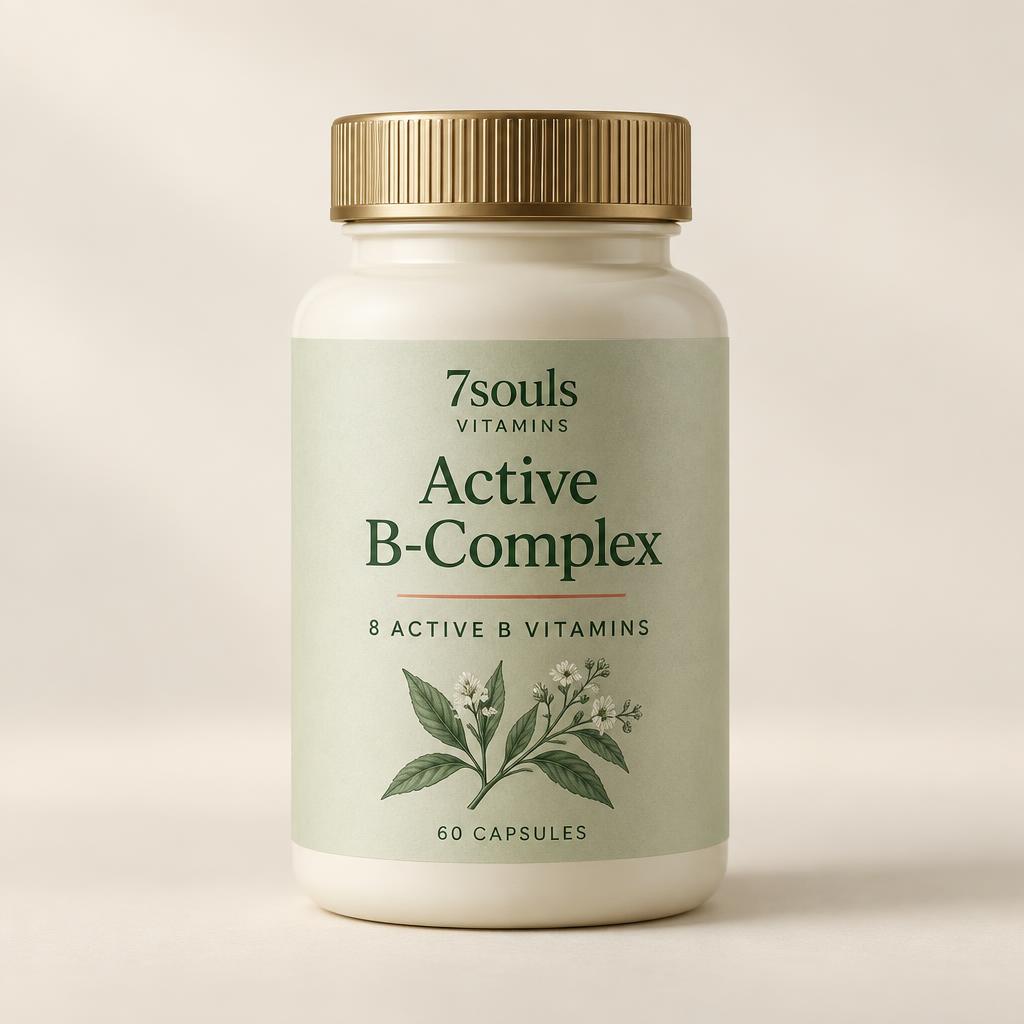 Active B-Complex